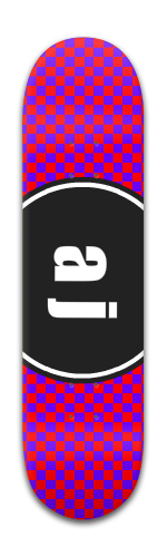 Design 303415 Skateboards, Longboards and Grip Tape