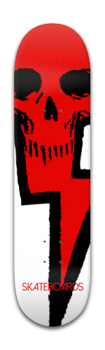 Design 303257 Skateboards, Longboards and Grip Tape