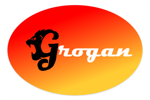 grogan