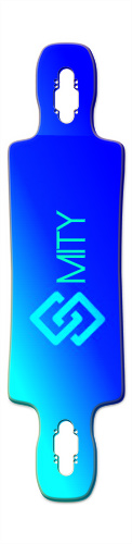 Design 303589 Skateboards, Longboards and Grip Tape