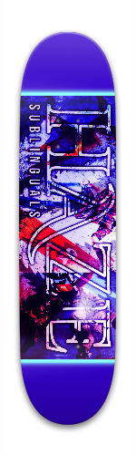 Design 303655 Skateboards, Longboards and Grip Tape Image