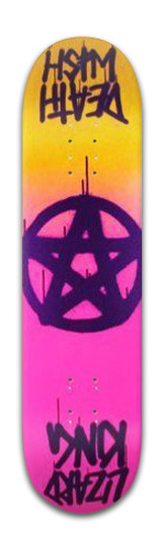 Design 303776 Skateboards, Longboards and Grip Tape