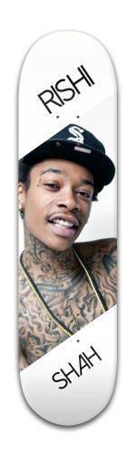 Design 303674 Skateboards, Longboards and Grip Tape Image