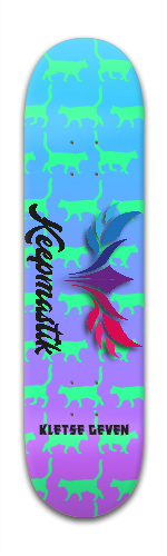 Design 303554 Skateboards, Longboards and Grip Tape