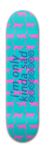 Design 303543 Skateboards, Longboards and Grip Tape