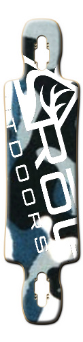 Design 303803 Skateboards, Longboards and Grip Tape