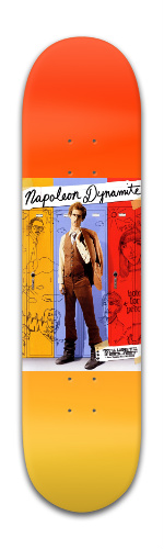 Design 304246 Skateboards, Longboards and Grip Tape Image