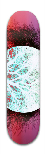 sunset OD Skateboards, Longboards and Grip Tape Image