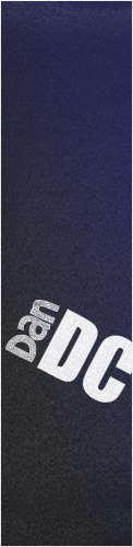 Design 304546 Skateboards, Longboards and Grip Tape