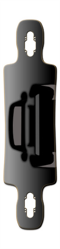 Design 304513 Skateboards, Longboards and Grip Tape