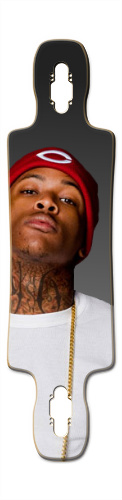Design 304511 Skateboards, Longboards and Grip Tape