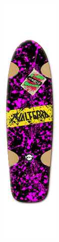 Design 304486 Skateboards, Longboards and Grip Tape