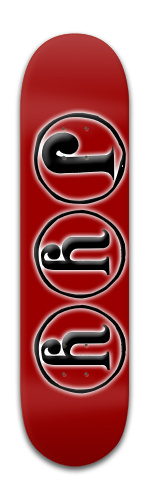 Design 304524 Skateboards, Longboards and Grip Tape