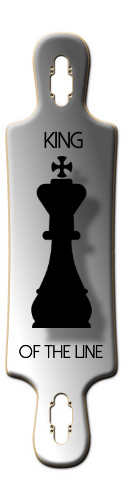 Design 304562 Skateboards, Longboards and Grip Tape