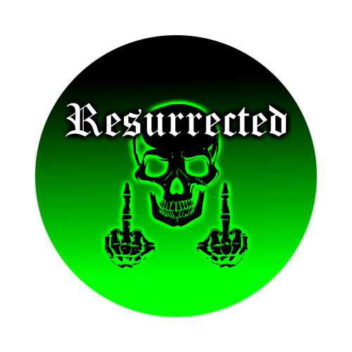 Resurrected Skateboards, Longboards and Grip Tape Image