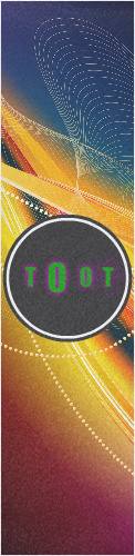 Design 304776 Skateboards, Longboards and Grip Tape