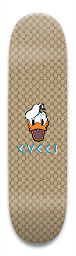 Duck Greek