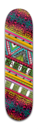 Design 304860 Skateboards, Longboards and Grip Tape
