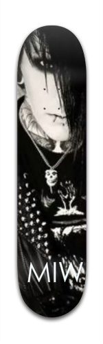 Design 304857 Skateboards, Longboards and Grip Tape