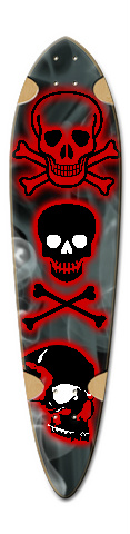 Design 305209 Skateboards, Longboards and Grip Tape Image