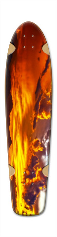 Design 305496 Skateboards, Longboards and Grip Tape