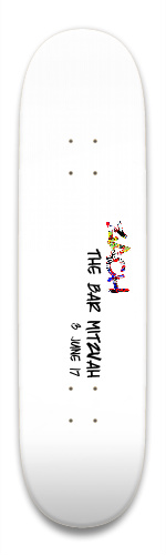 Design 305423 Skateboards, Longboards and Grip Tape