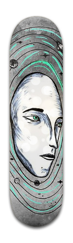 Design 305436 Skateboards, Longboards and Grip Tape