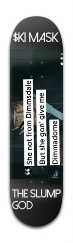 Design 305274 Skateboards, Longboards and Grip Tape Image