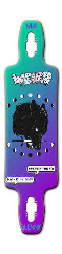 Design 314611 Skateboards, Longboards and Grip Tape
