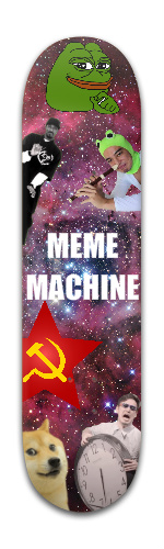 Design 314697 Skateboards, Longboards and Grip Tape Image