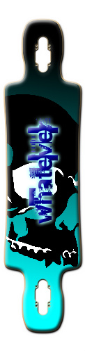 Design 314568 Skateboards, Longboards and Grip Tape