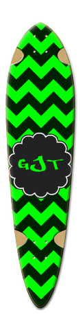 Design 315010 Skateboards, Longboards and Grip Tape Image