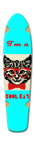 Design 314999 Skateboards, Longboards and Grip Tape