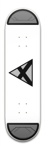Design 315025 Skateboards, Longboards and Grip Tape