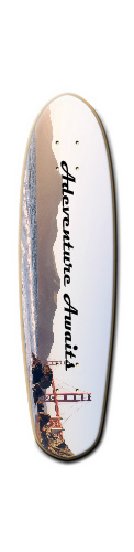 Design 315242 Skateboards, Longboards and Grip Tape