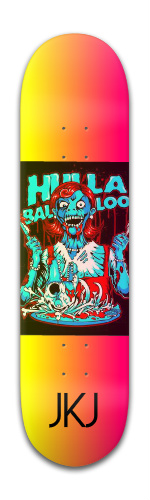 Design 315286 Skateboards, Longboards and Grip Tape