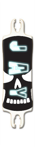 Design 315743 Skateboards, Longboards and Grip Tape