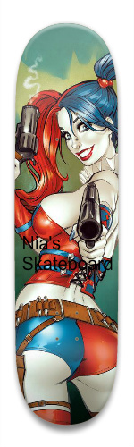 Design 315692 Skateboards, Longboards and Grip Tape Image