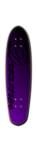 Design 316117 Skateboards, Longboards and Grip Tape
