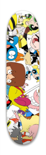 Design 316144 Skateboards, Longboards and Grip Tape Image