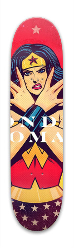 Design 316149 Skateboards, Longboards and Grip Tape