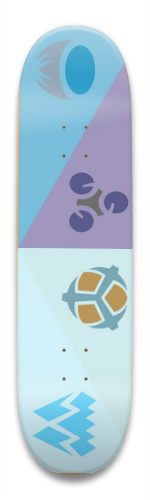 Design 316154 Skateboards, Longboards and Grip Tape Image