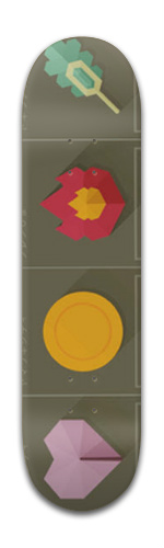 Design 316156 Skateboards, Longboards and Grip Tape Image