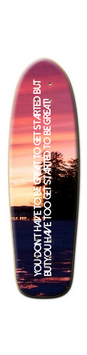 Design 315785 Skateboards, Longboards and Grip Tape