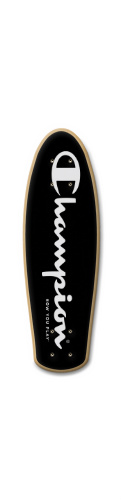 champ Skateboards, Longboards and Grip Tape Image
