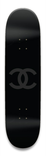 CC Logo Black