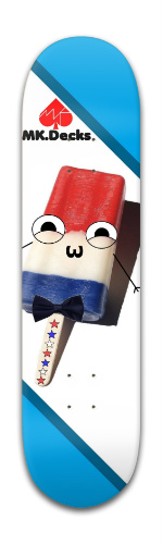 American Popisicle