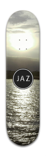 Design 316457 Skateboards, Longboards and Grip Tape