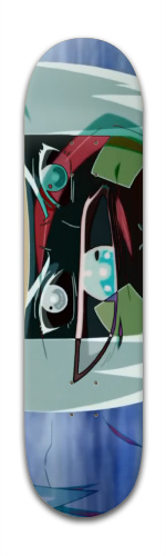 Design 316649 Skateboards, Longboards and Grip Tape Image