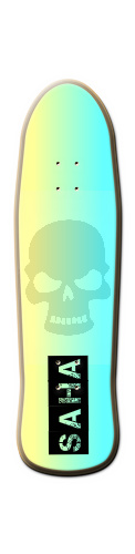 Design 316812 Skateboards, Longboards and Grip Tape